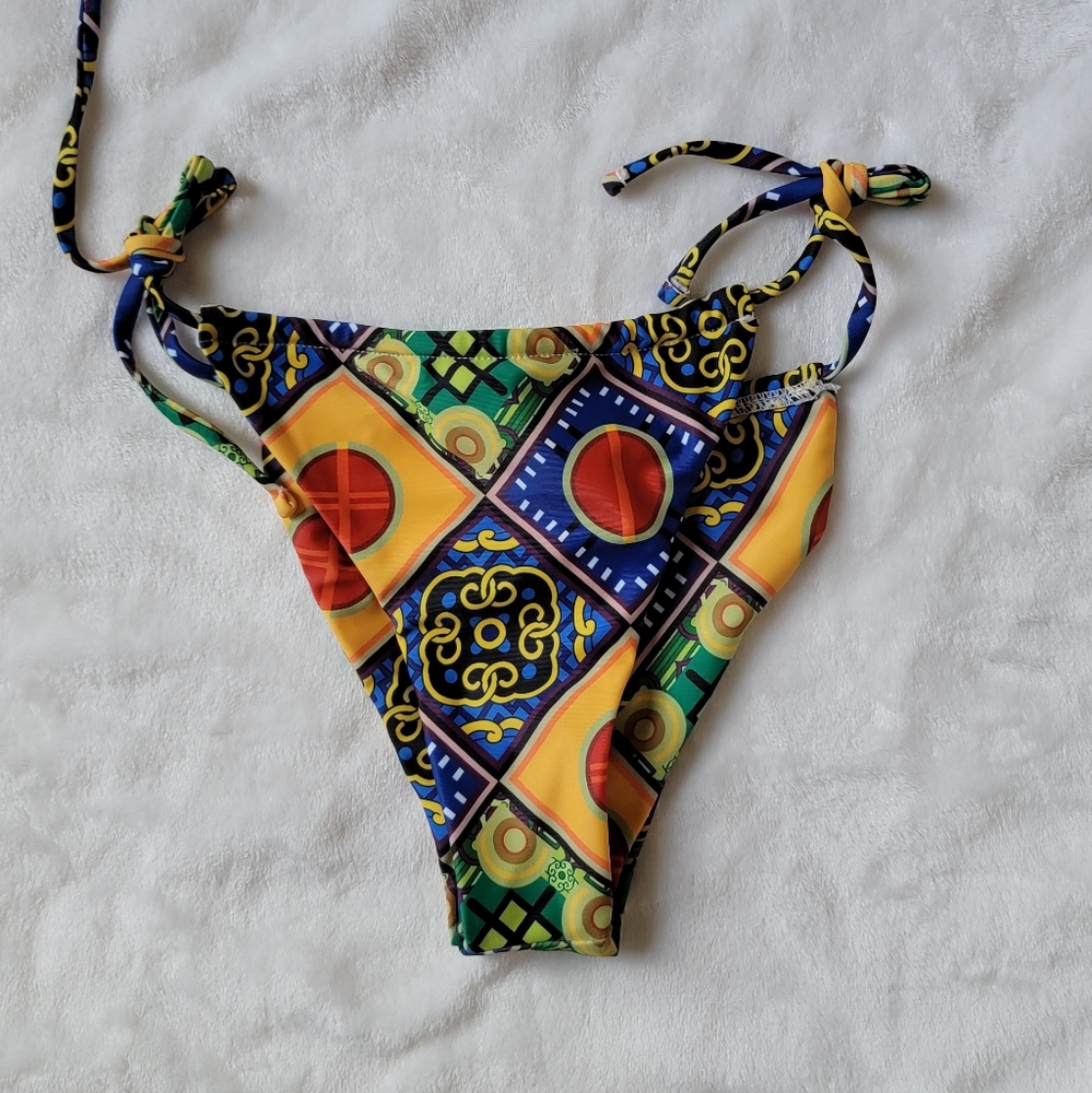 Shein Bikini Bottom